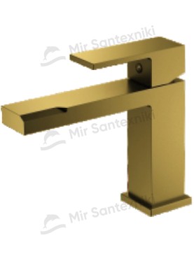 Смеситель для раковины Debora однорычажный DBR707-07MS